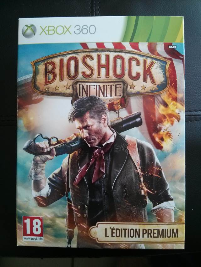 (2013) Fast & Furious Showdown