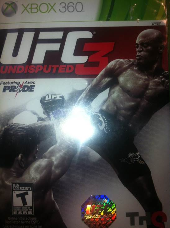 Call of Duty: Ghosts