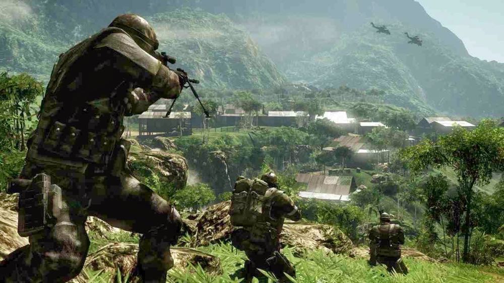 The Bureau: XCOM Declassified - Microsoft Xbox 360 (2K - 1) video game collectible [Barcode 5026555260312] - Main Image 3