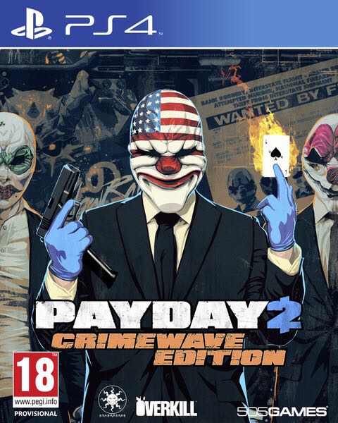 Fisherman’s Bait 3