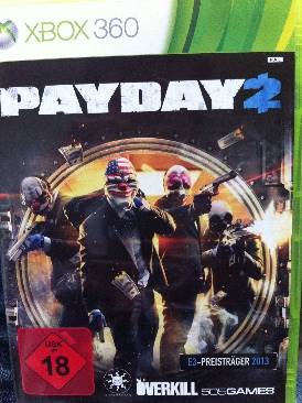 Tom Clancy’s Splinter Cell: Blacklist (Ultimate Edition)