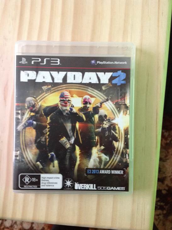 Hysteria Hospital Emergency Ward