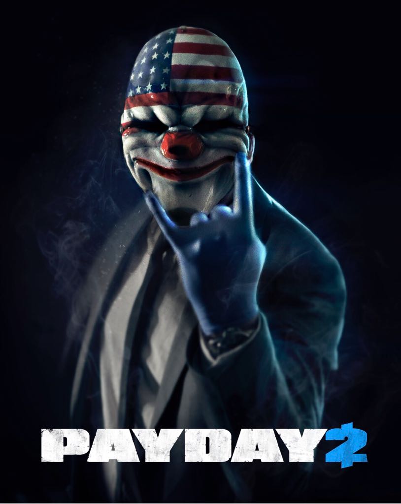Payday: The Heist