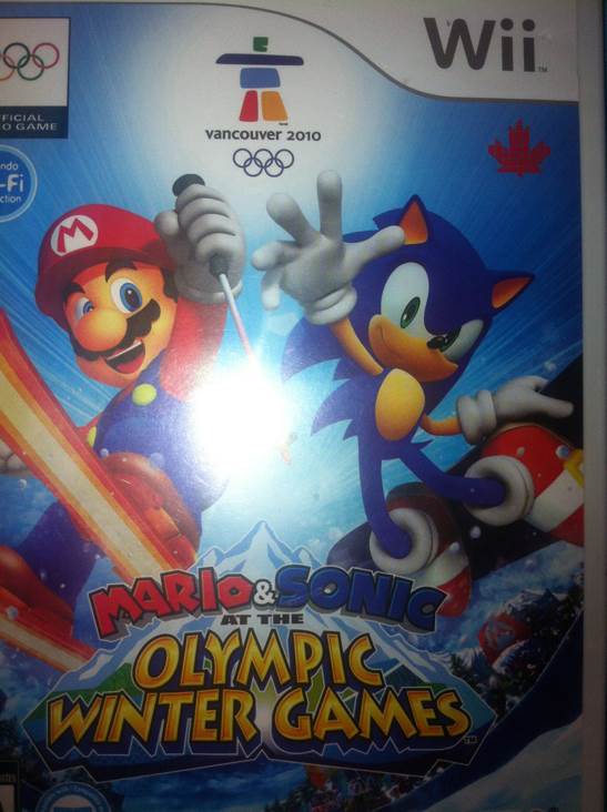 Call Of Duty: Ghosts