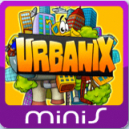 Scribblenauts Unmasked