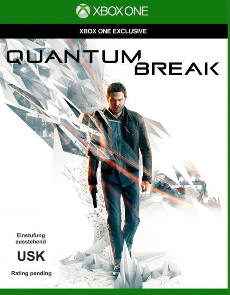 Need For Speed: Rivals