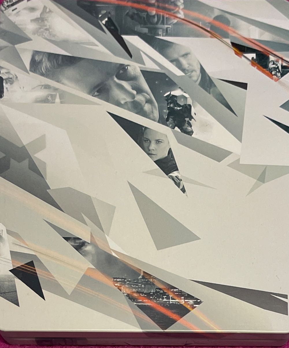 Quantum Break - Microsoft Xbox One (Remedy Entertainement - 1) video game collectible [Barcode 889842056655] - Main Image 3