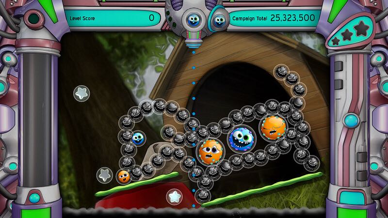 Germinator - Sony PlayStation Network (PSN) (Creat Studios - 1) video game collectible - Main Image 2