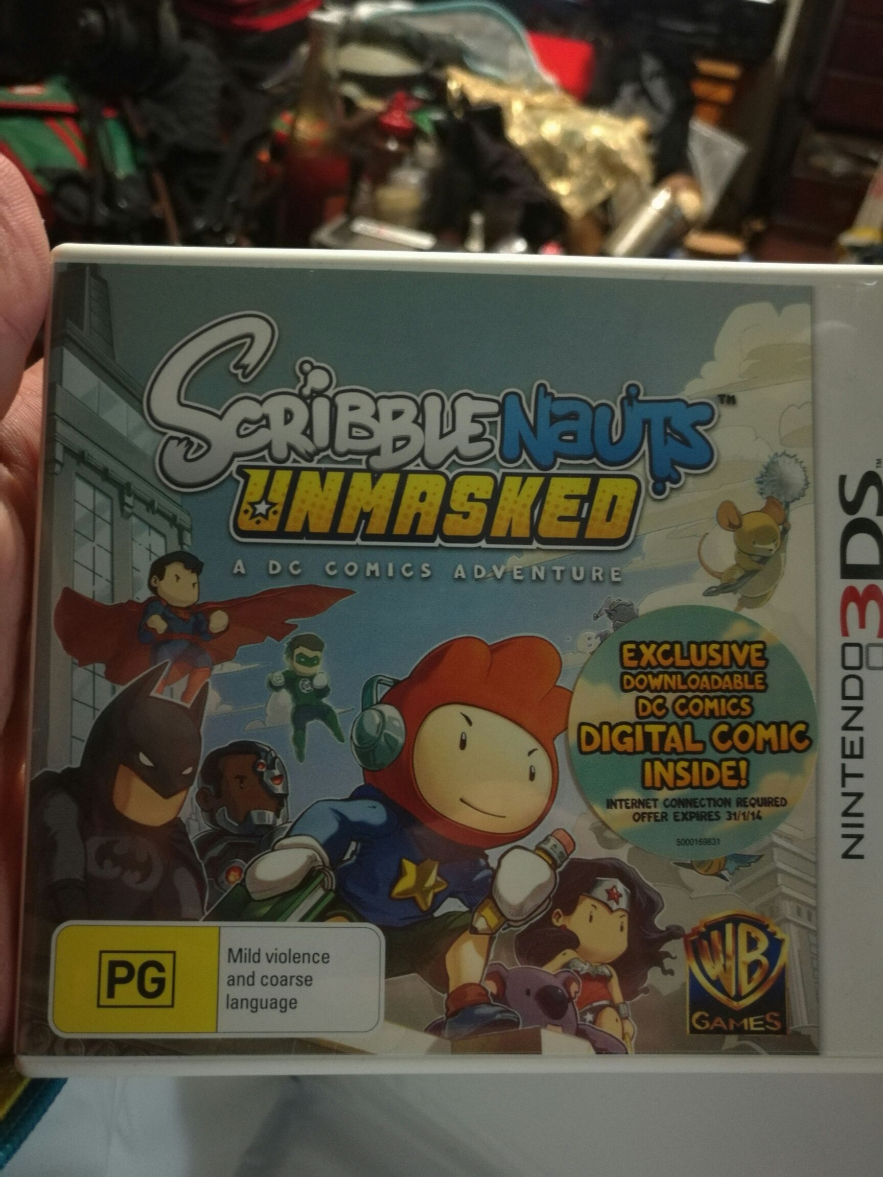 Il Testamento Di Sherlock Holmes