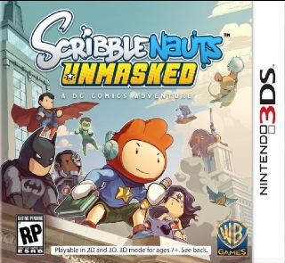 Need For Speed: Rivals