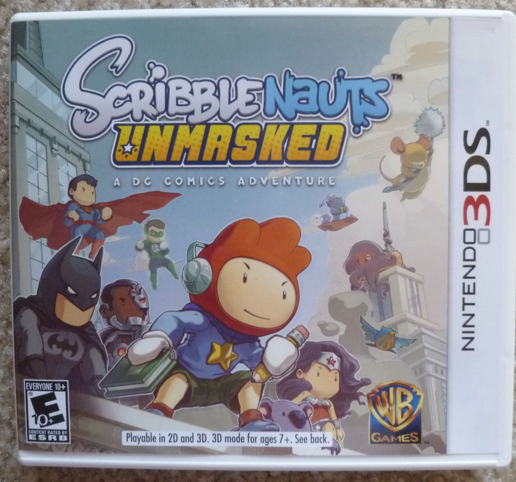 Blinx 2 Masters Of Time & Space