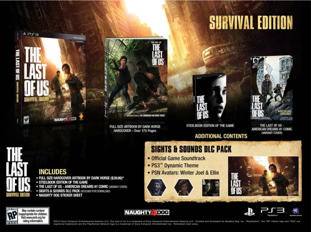 Motorshtorm Апокалипсис