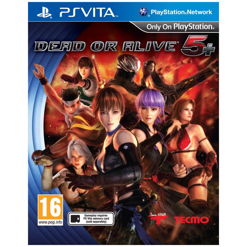 Need For Speed: Rivals