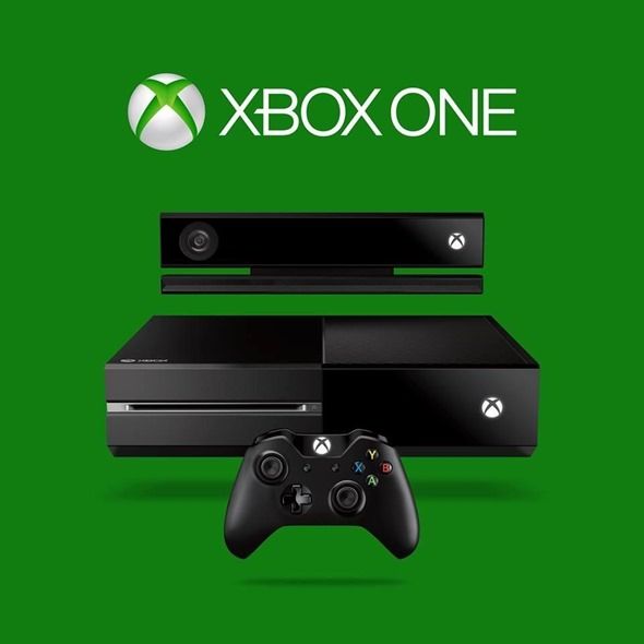 Xbox One  video game collectible - Main Image 1