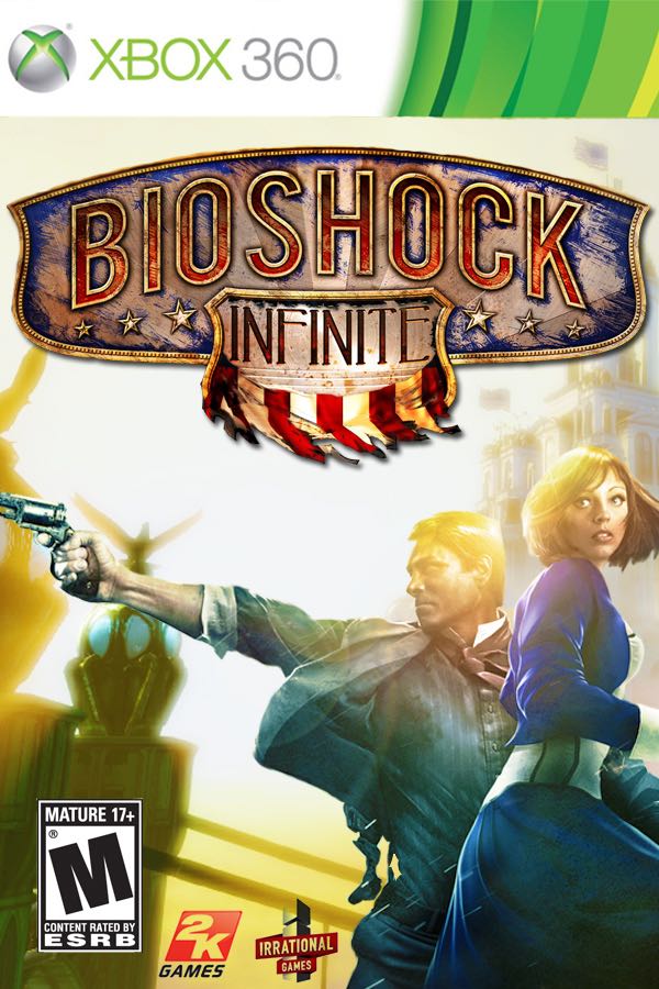 Injustice: Gods Among Us