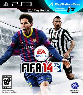 FIFA 14