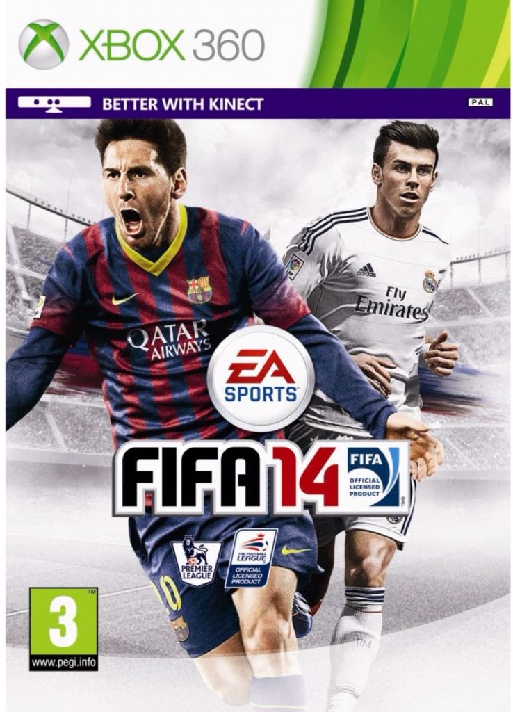 FIFA 14