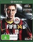 FIFA 14
