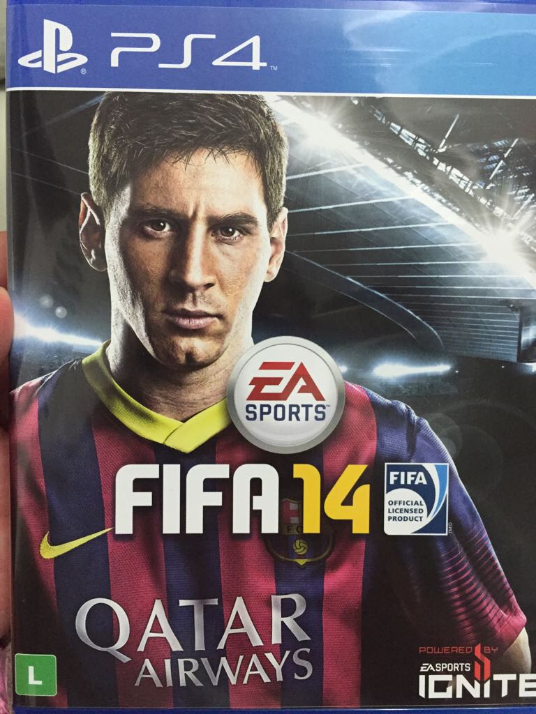 The Evil Within (FSH) (OK)