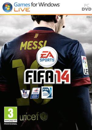 Fifa 14
