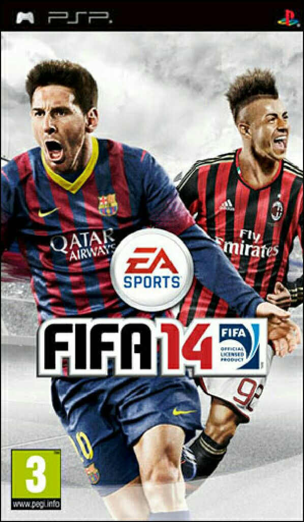 FIFA 14
