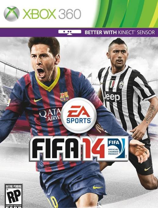 FIFA 14