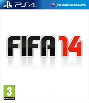 Fifa 14