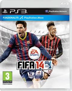 FIFA 14