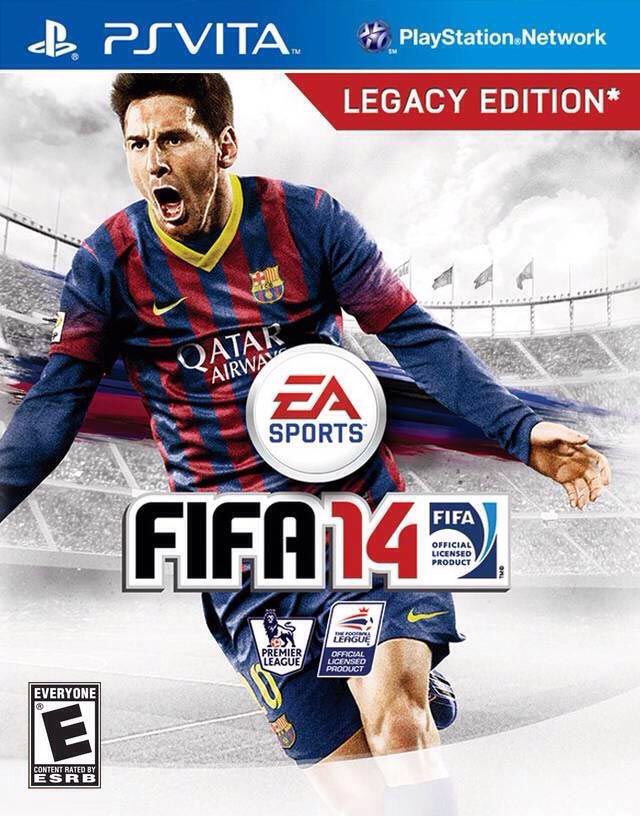 FIFA 14