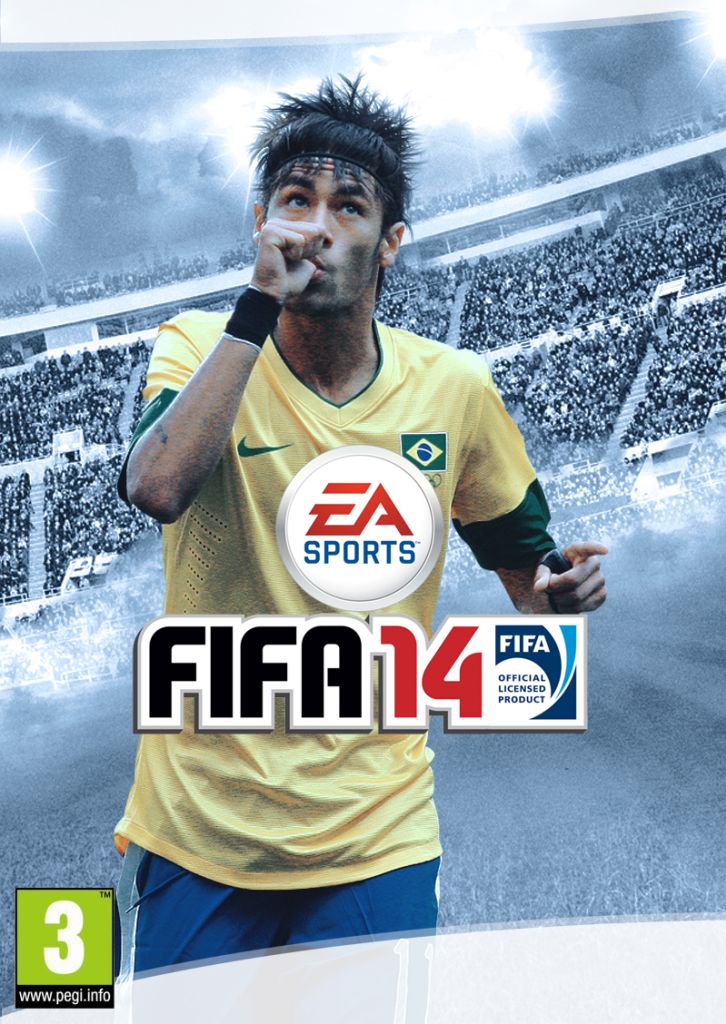 FIFA 14