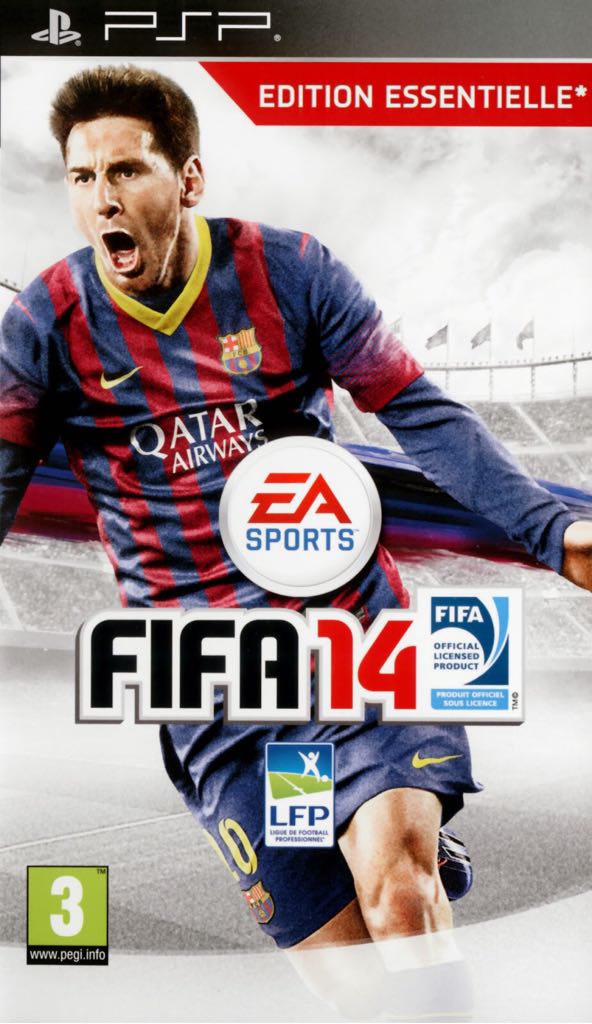 Fifa 14