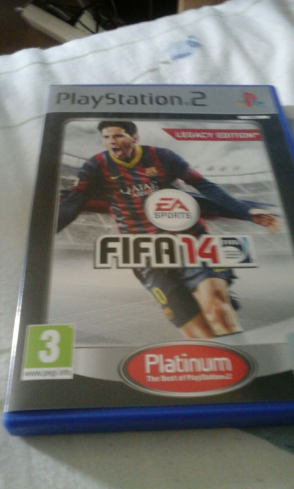 FIFA 14