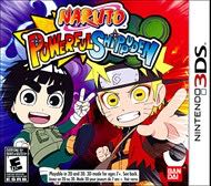 Naruto Powerful Shippuden