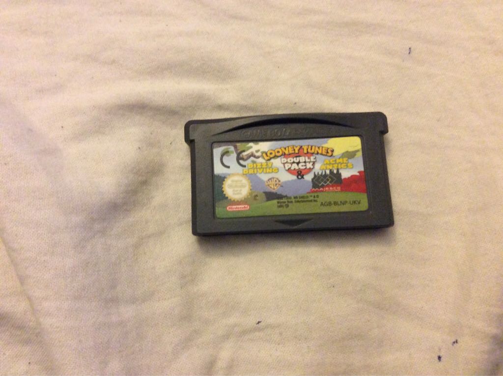 Soldner X-2: Final Prototype