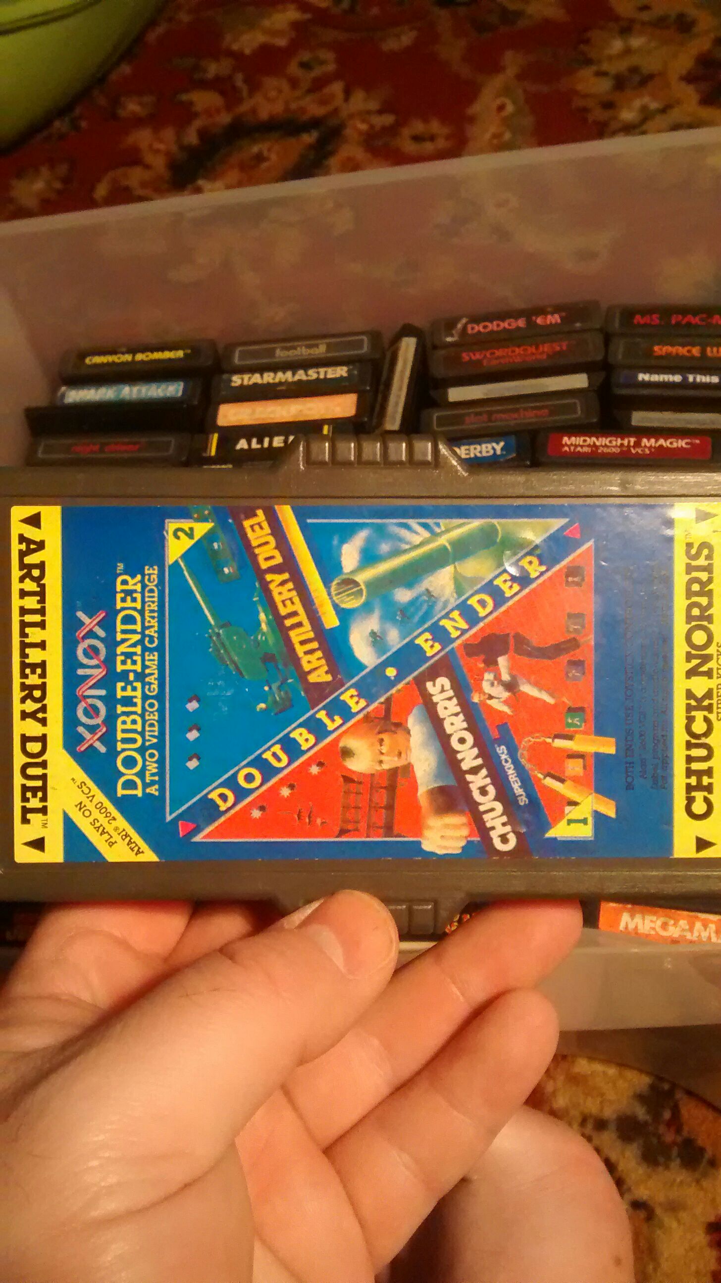 Skylanders: Swap Force