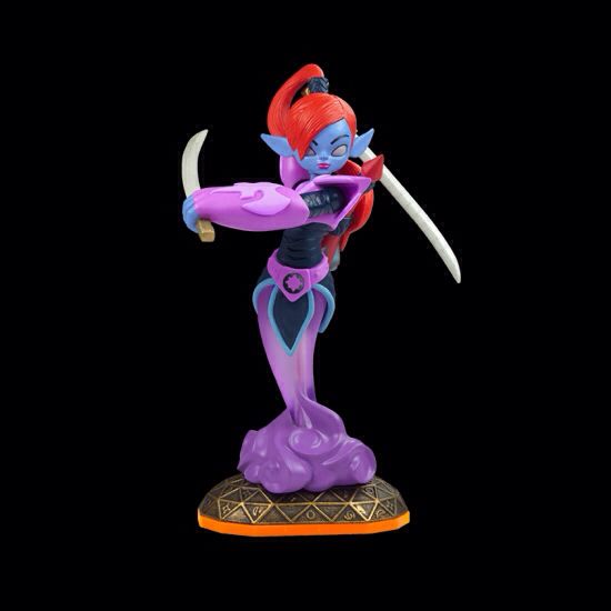 Skylanders: Swap Force