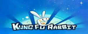 Kung Fu Rabbit - Sony PlayStation Network (PSN) video game collectible - Main Image 1