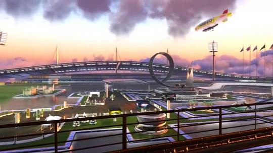 Trackmania2 Stadium - PC (Ubisoft - 1) video game collectible - Main Image 2