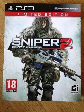 Need For Speed: Rivals