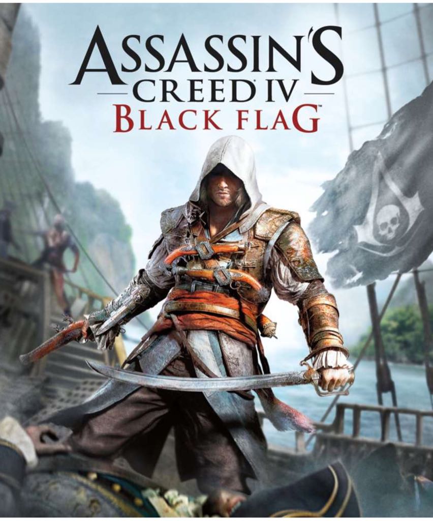 Assassin’s Creed Anthology