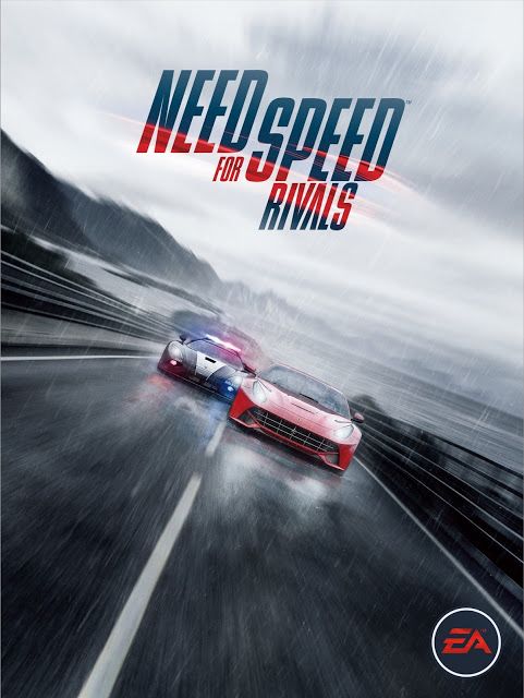 Need For Speed: Rivals video game collectible - Main Image 1