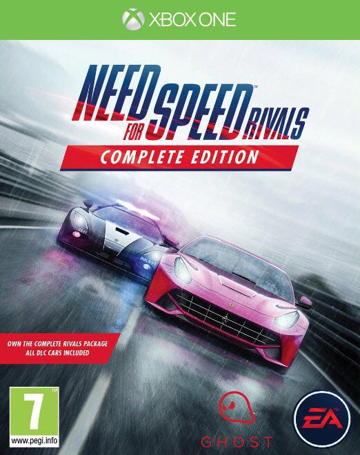 Sniper 2 Ghost Warrior Limited Edition