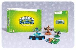 Skylanders Swap Force  video game collectible - Main Image 1