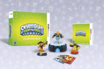 Skylanders Swap Force - Nintendo Wii video game collectible - Main Image 1