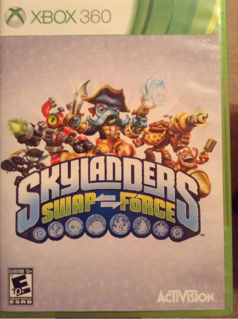 Need For Speed Rivals