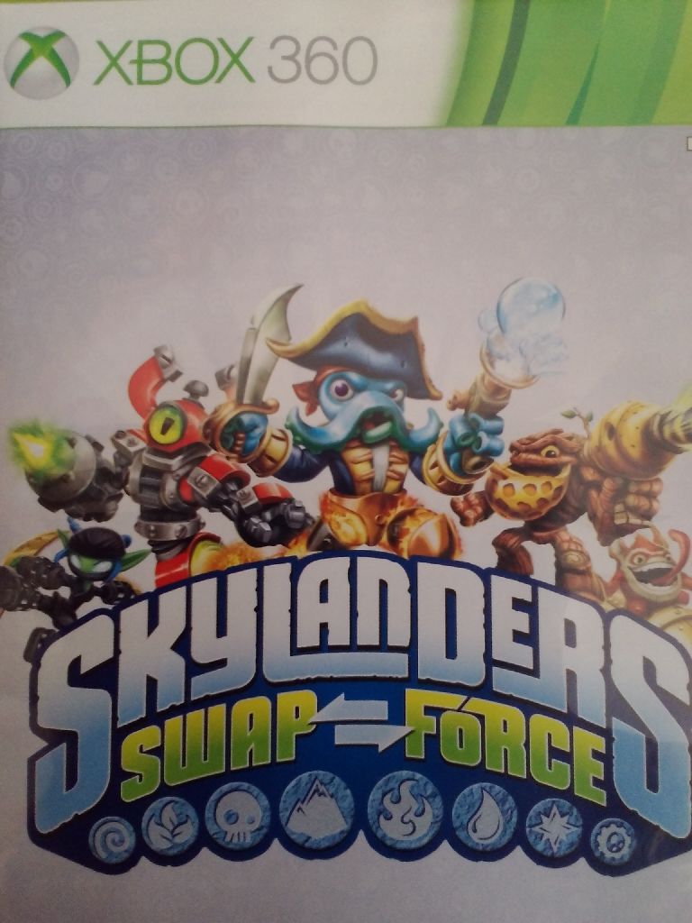 Dr. Seuse’s The Cat In The Hat