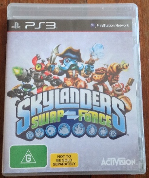 SD Gundam G Generation Portable