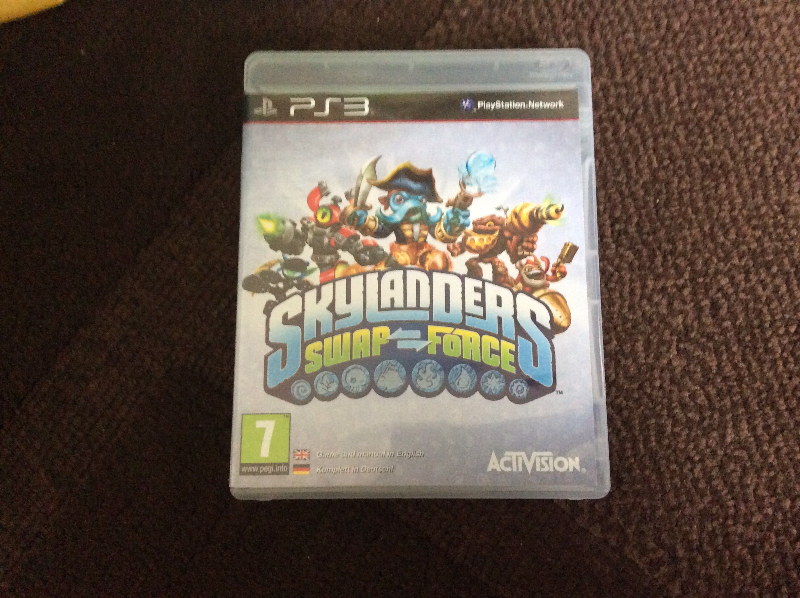 The Elder Scrolls V: Skyrim (PS3 Essentials)