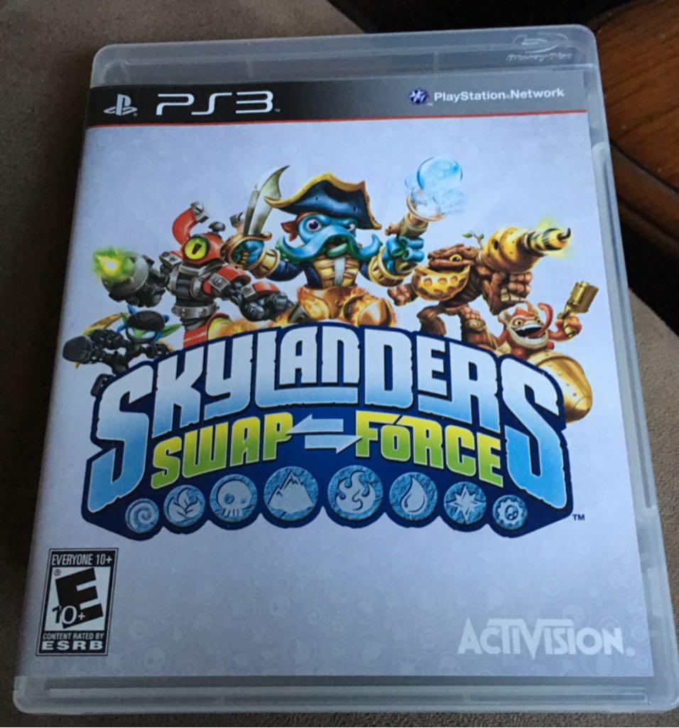 Syphon Filter Logan’s Shadow