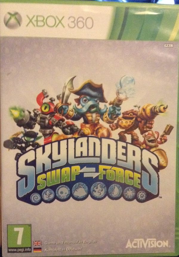 Rayman: Hoodlum’s Revenge